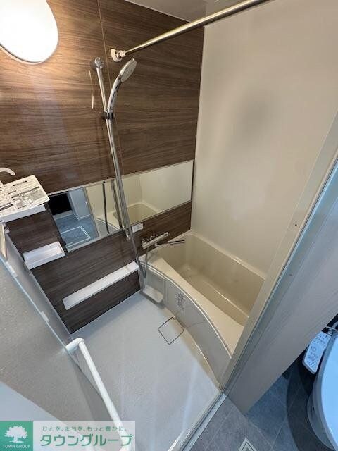 ベイヒルズ横須賀の物件内観写真