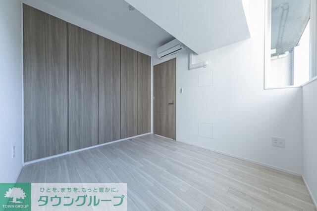 ラティエラ横濱大通り公園の物件内観写真