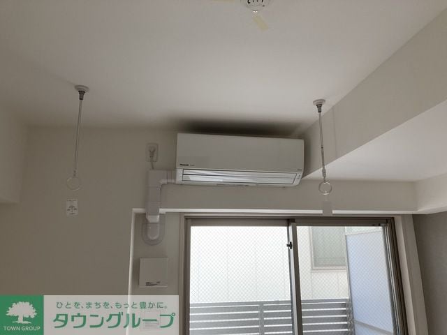 ロイジェント磯子の物件内観写真