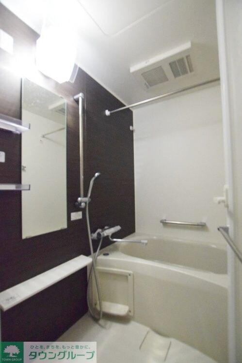 ロイジェント磯子の物件内観写真