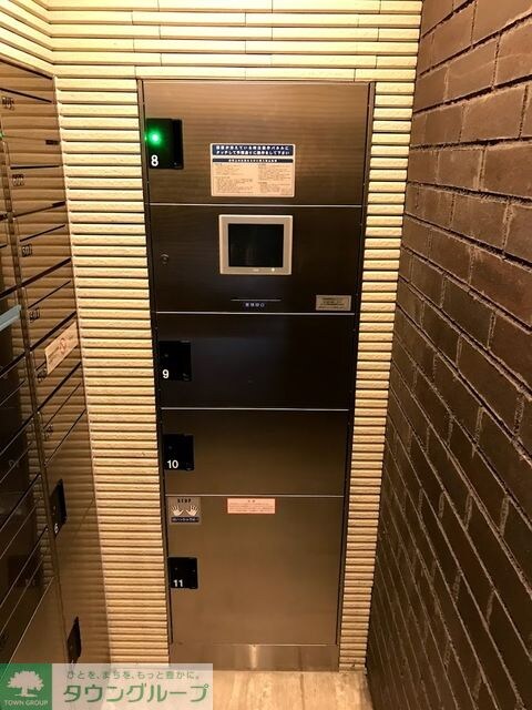 ロイジェント磯子の物件内観写真