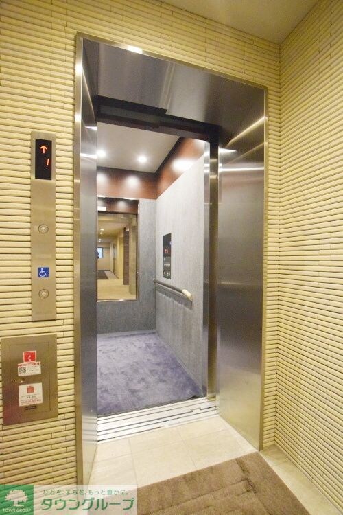 ロイジェント磯子の物件内観写真