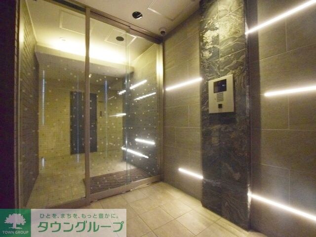 ロイジェント磯子の物件内観写真