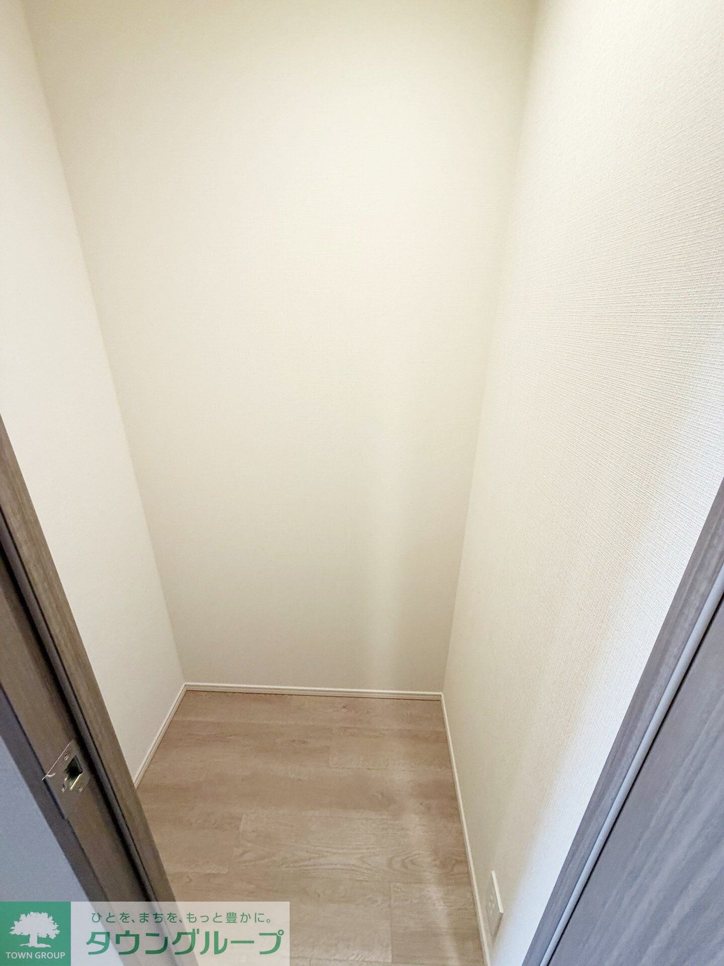 ブランズシティ本郷台フィールドテラスの物件内観写真