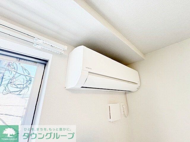 フルセイル六浦の物件内観写真