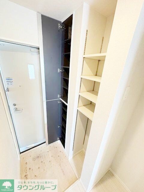 フルセイル六浦の物件内観写真