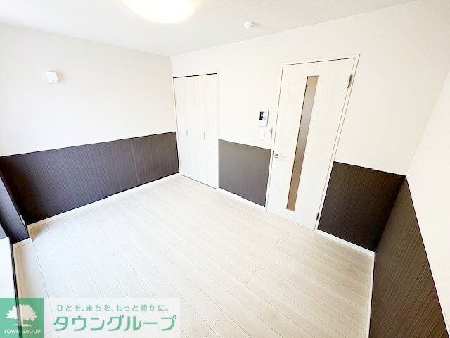 フルセイル六浦の物件内観写真