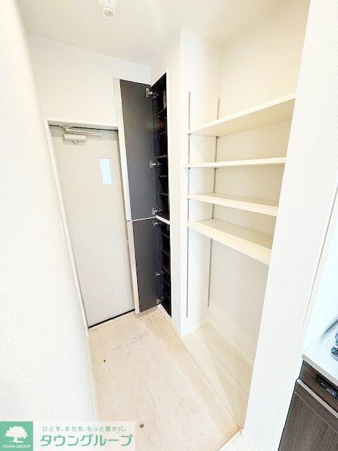 フルセイル六浦の物件内観写真