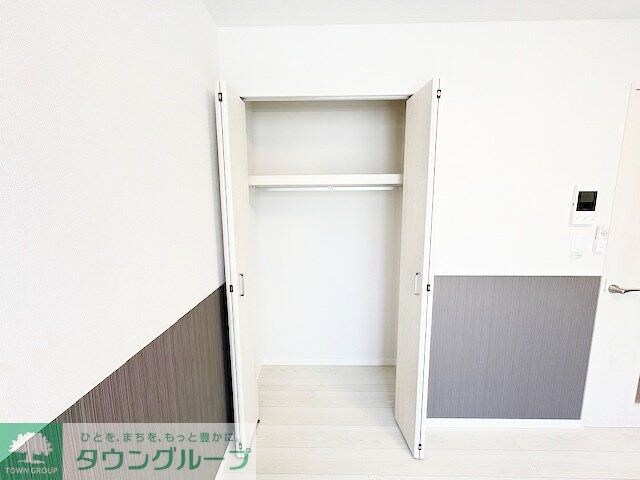 フルセイル六浦の物件内観写真