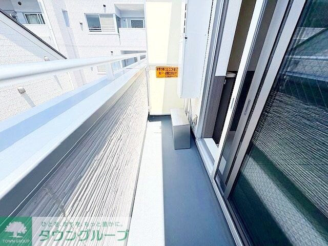 フルセイル六浦の物件内観写真