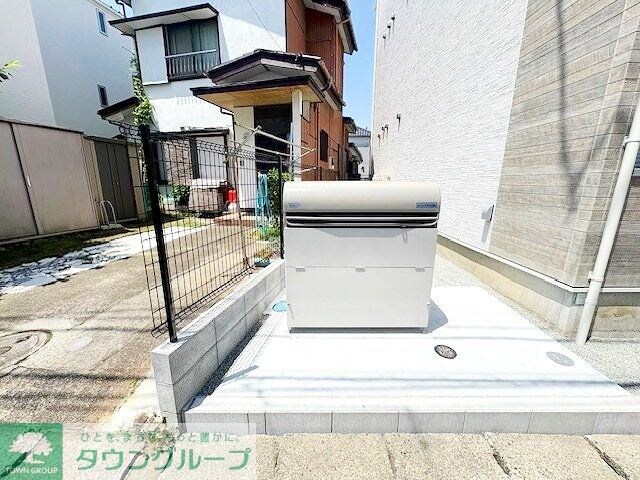 フルセイル六浦の物件内観写真