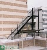 レオパレスディモア洋光台の物件内観写真