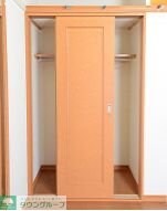 レオパレスディモア洋光台の物件内観写真