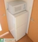 レオパレスディモア洋光台の物件内観写真