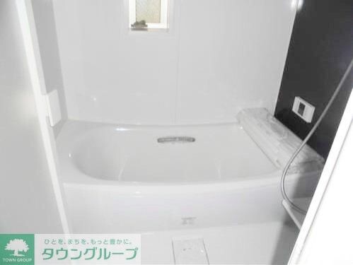 クレイドルガーデン横浜市金沢区六浦南第10 8号棟の物件内観写真