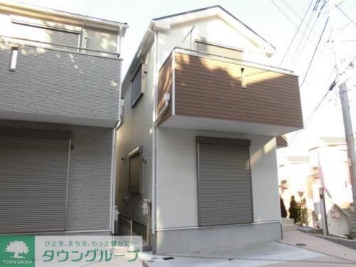 クレイドルガーデン横浜市金沢区六浦南第10 8号棟の物件内観写真