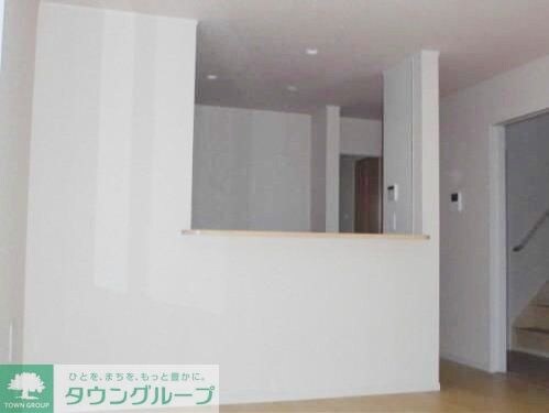 クレイドルガーデン横浜市金沢区六浦南第10 8号棟の物件内観写真