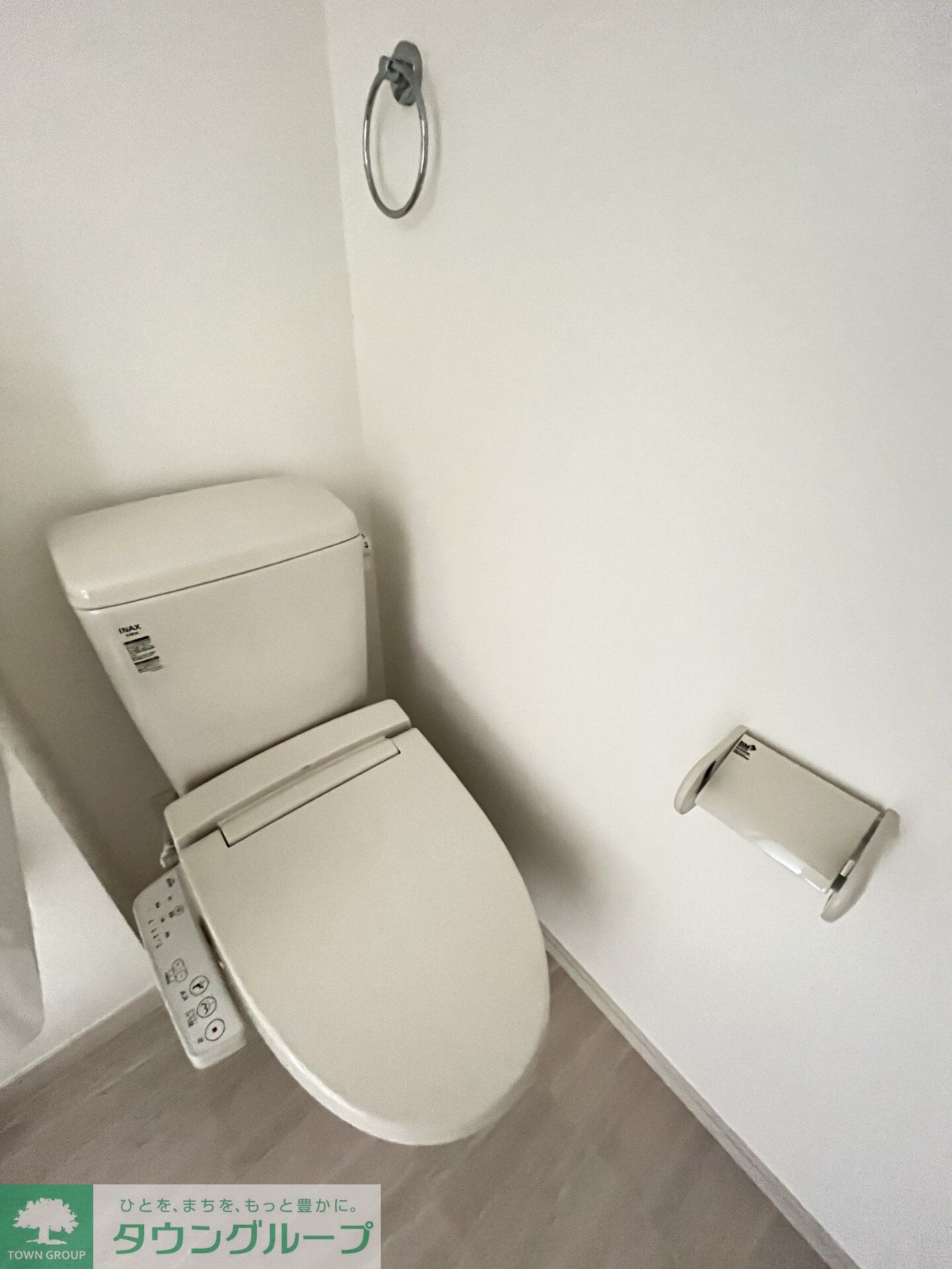 ベイノワール追浜の物件内観写真