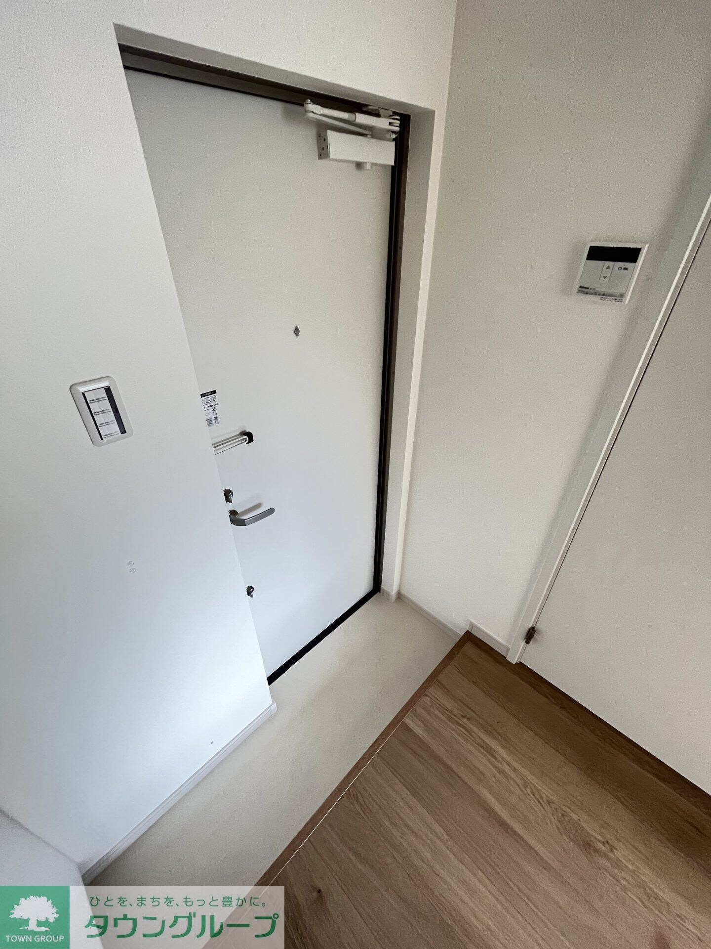 ベイノワール追浜の物件内観写真