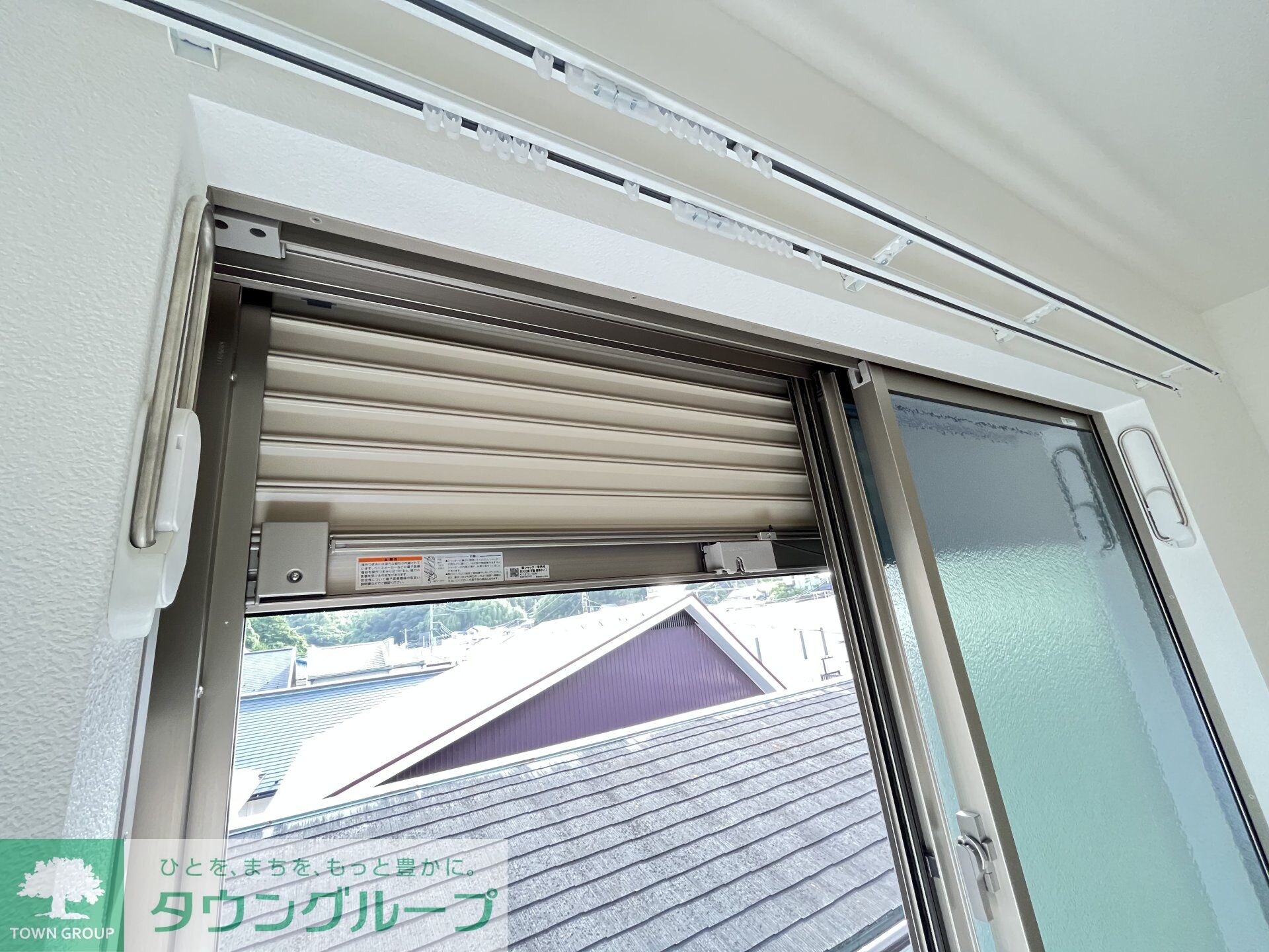 ベイノワール追浜の物件内観写真