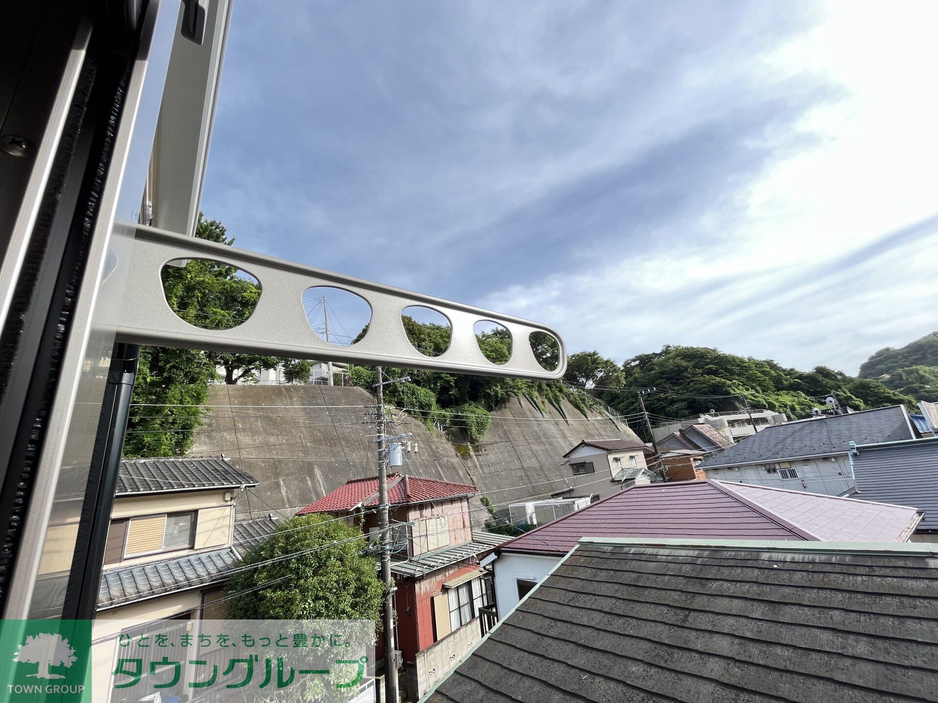 ベイノワール追浜の物件内観写真