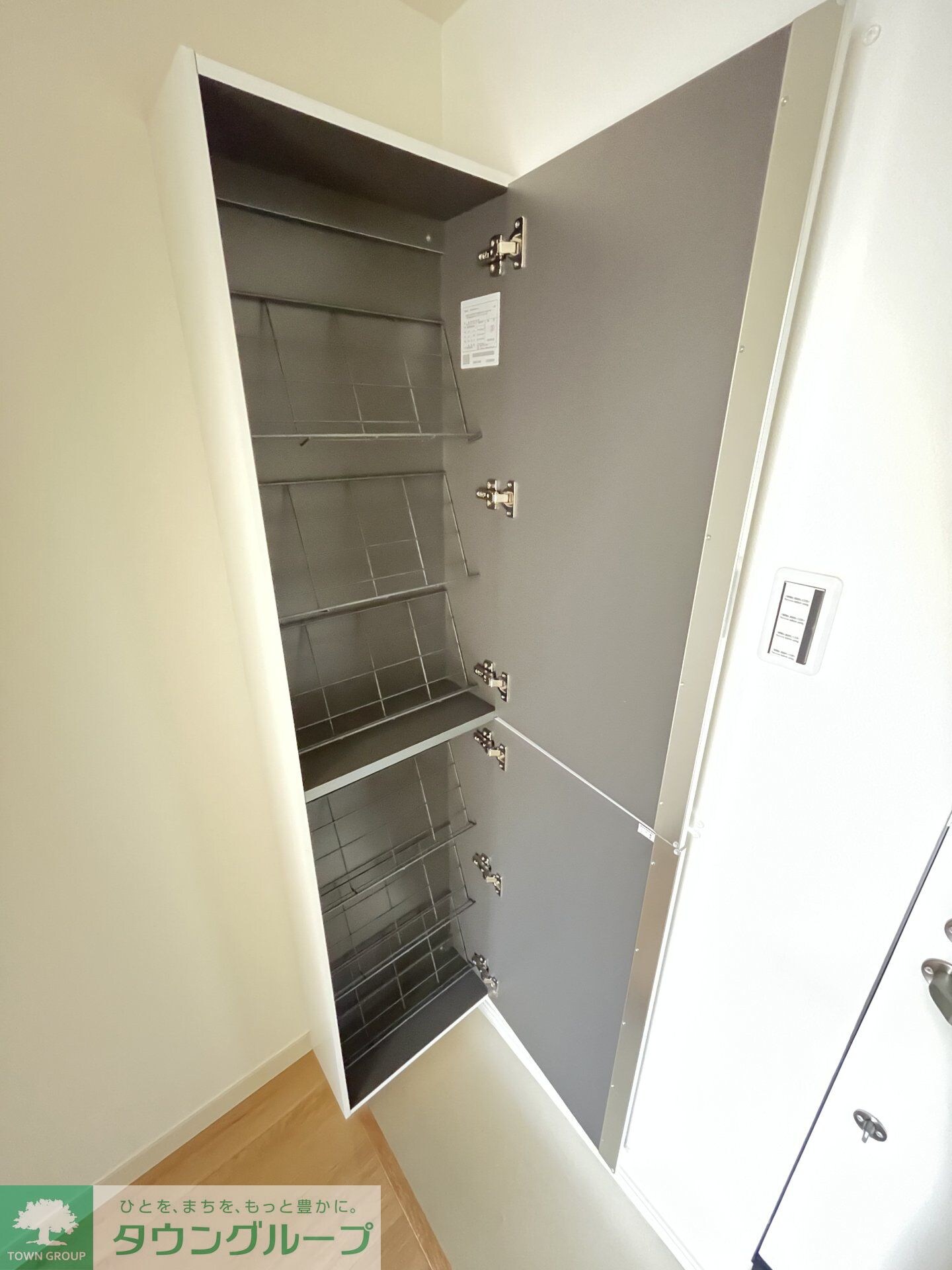 ベイノワール追浜の物件内観写真