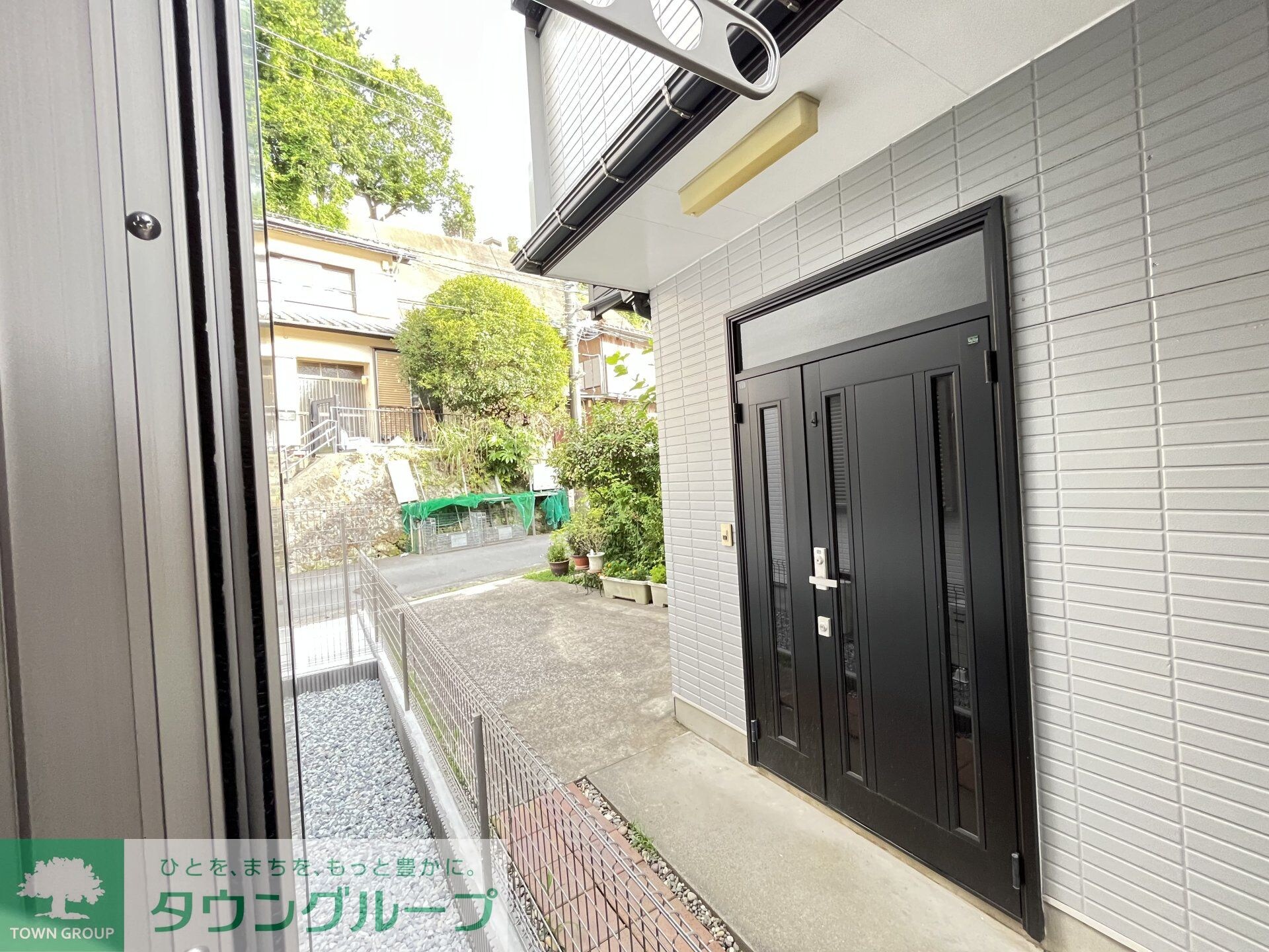 ベイノワール追浜の物件内観写真