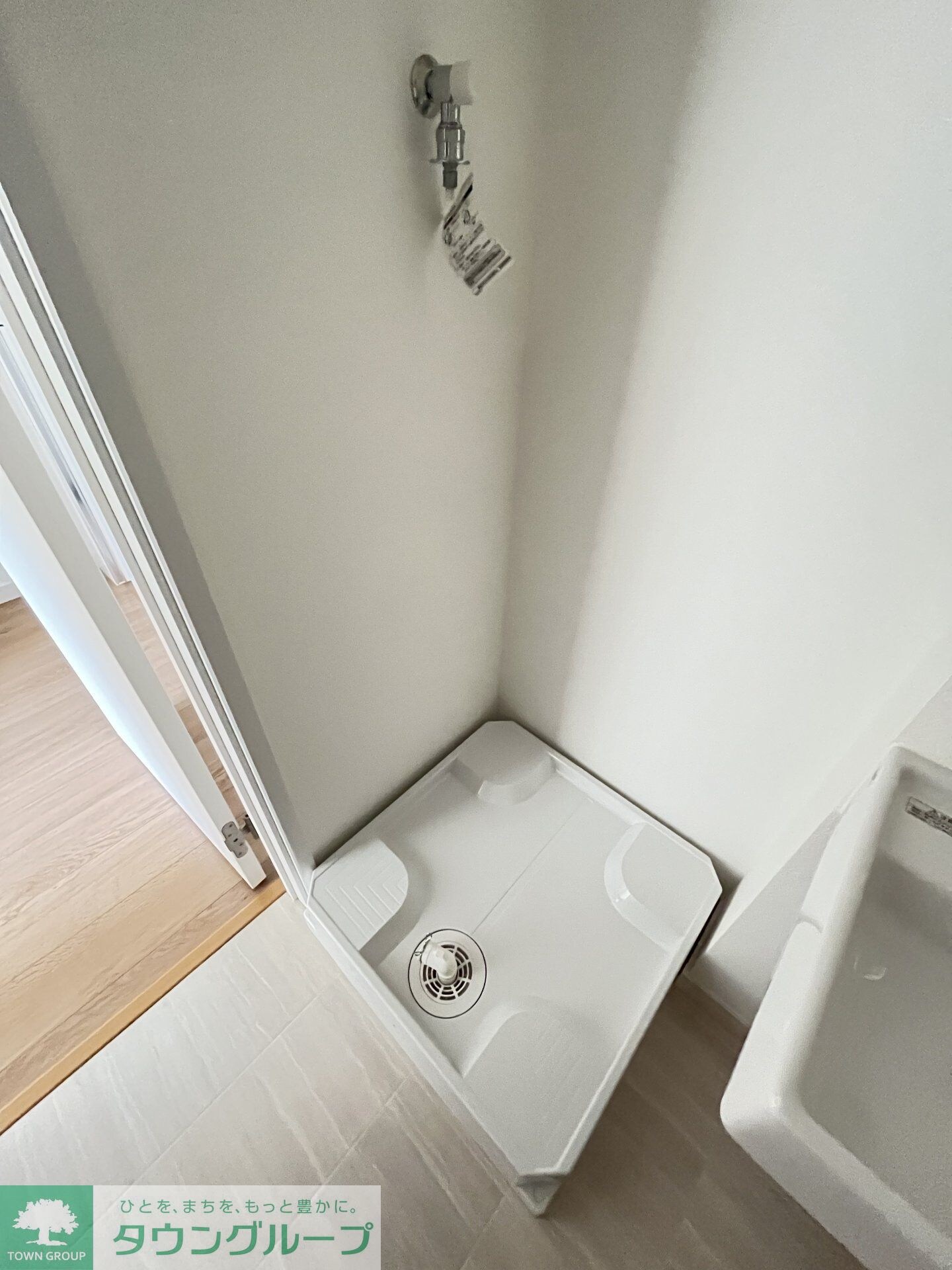 ベイノワール追浜の物件内観写真