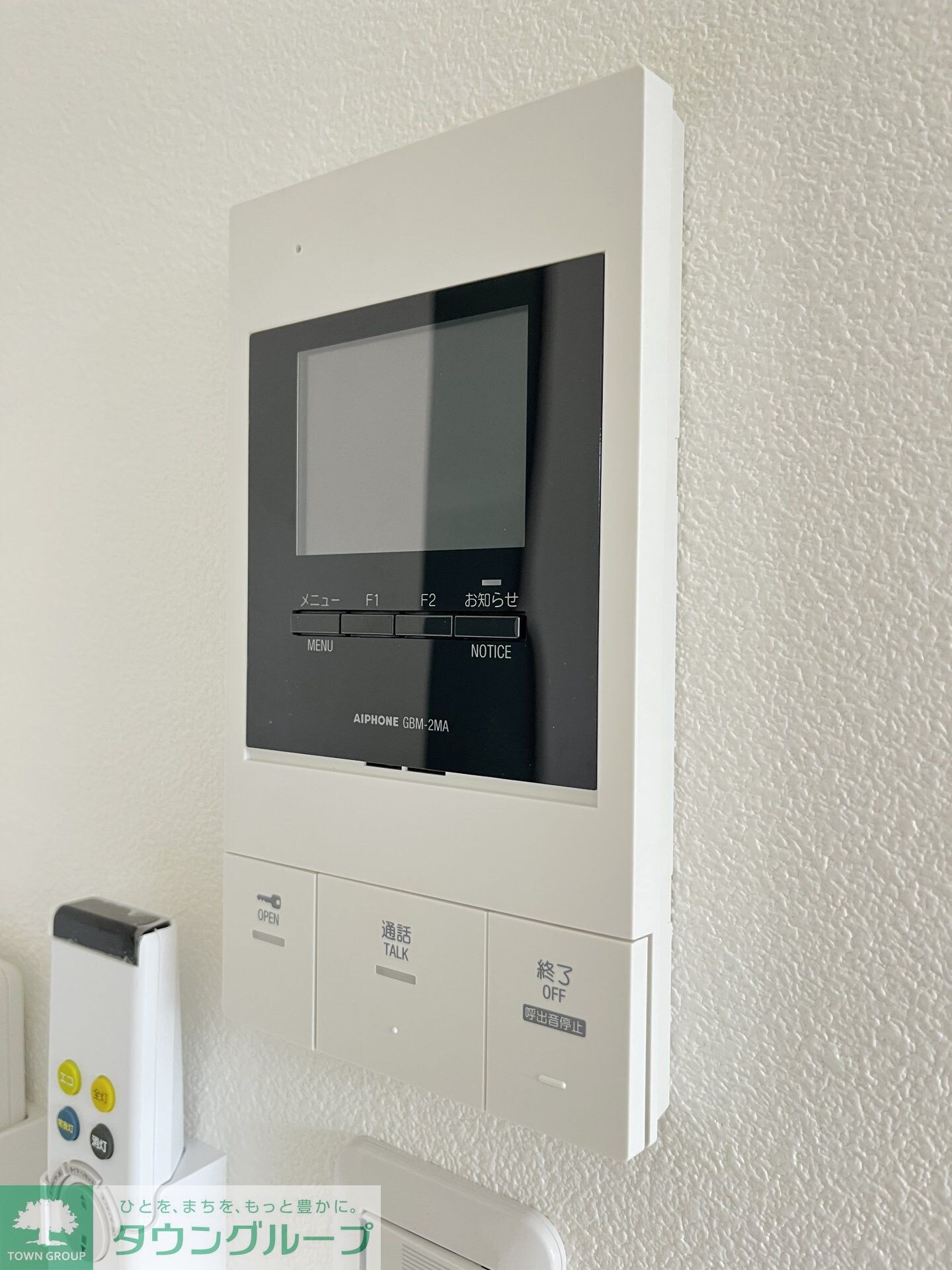 ベイノワール追浜の物件内観写真