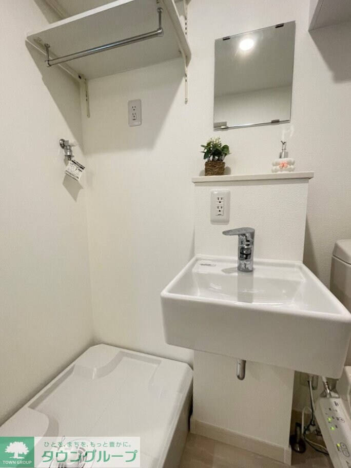 ベイノワール追浜の物件内観写真