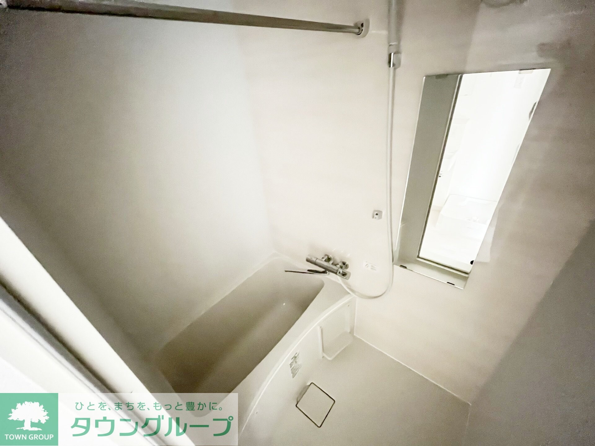 ベイノワール追浜の物件内観写真