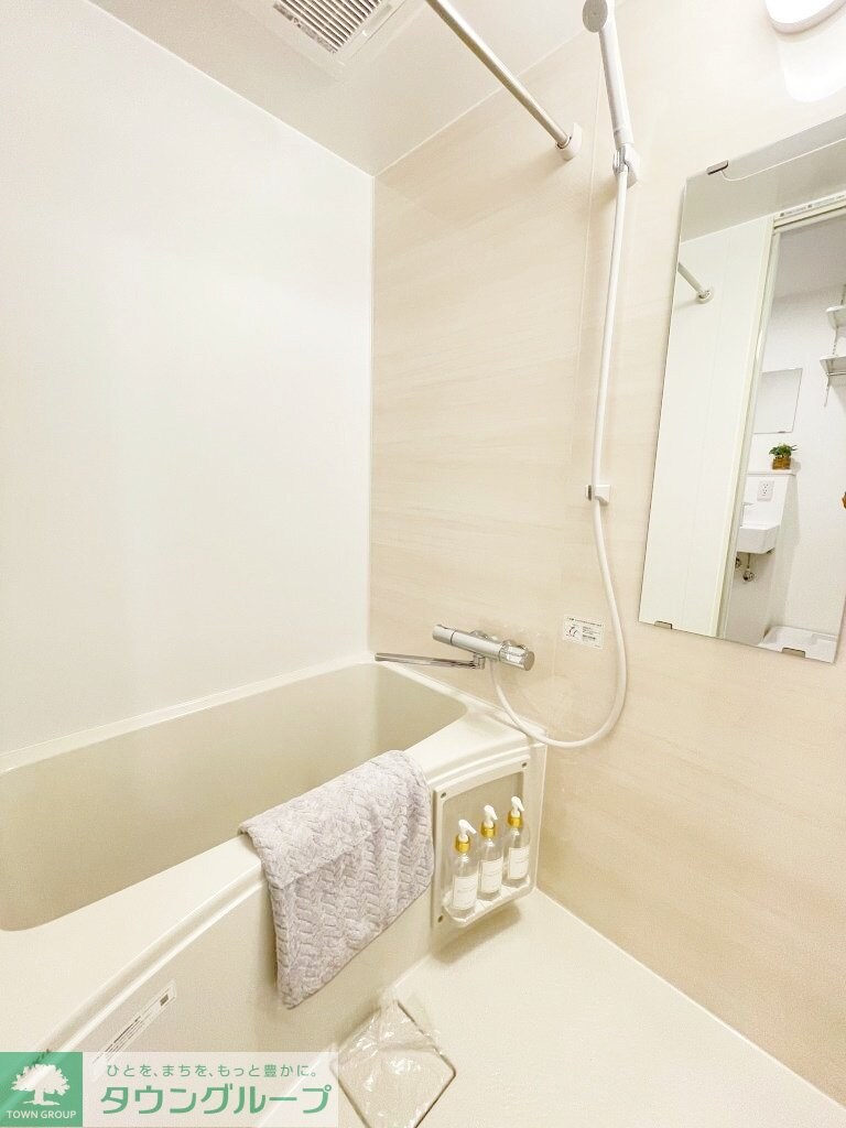 ベイノワール追浜の物件内観写真