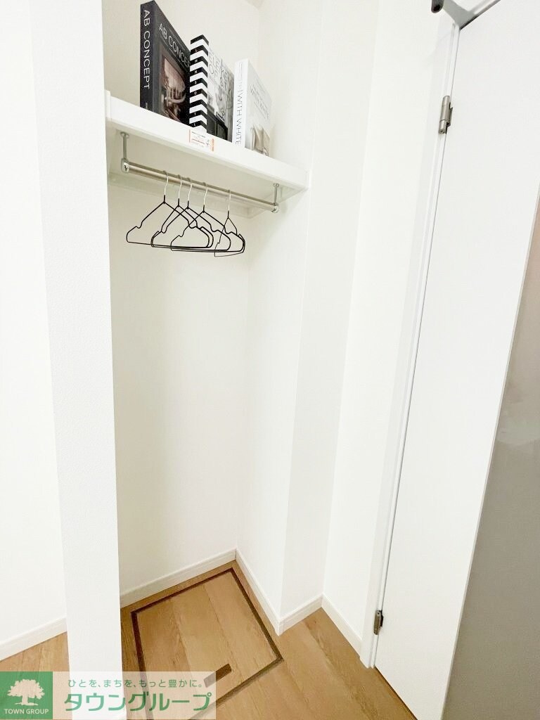 ベイノワール追浜の物件内観写真