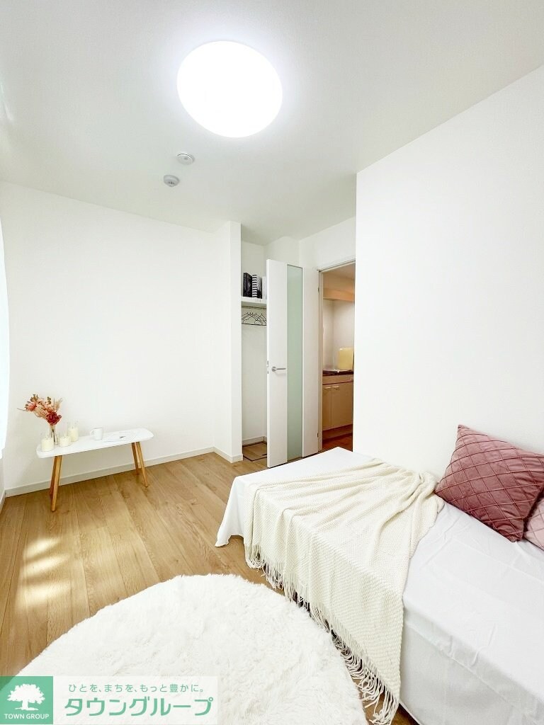 ベイノワール追浜の物件内観写真