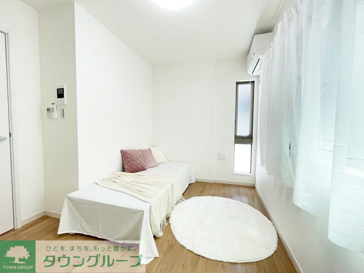 ベイノワール追浜の物件内観写真