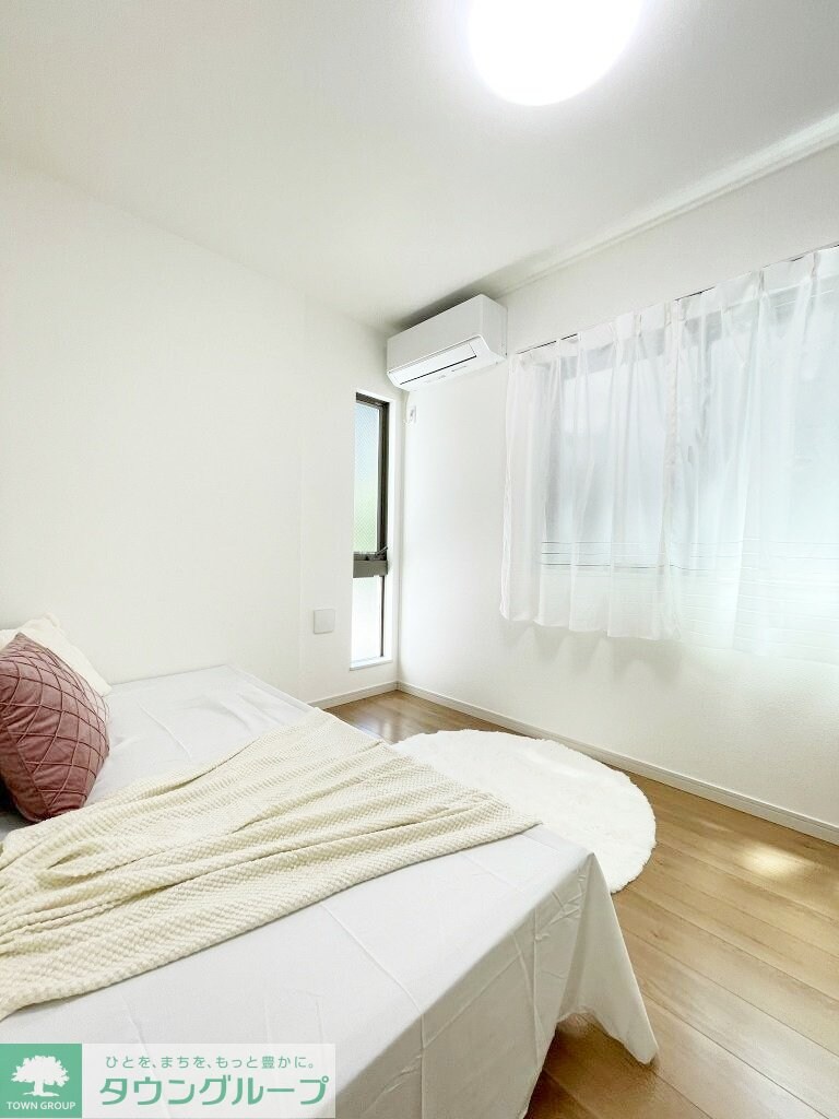 ベイノワール追浜の物件内観写真