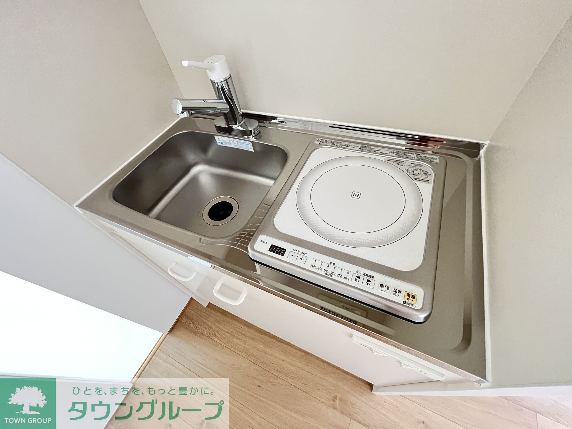 ベイノワール追浜の物件内観写真