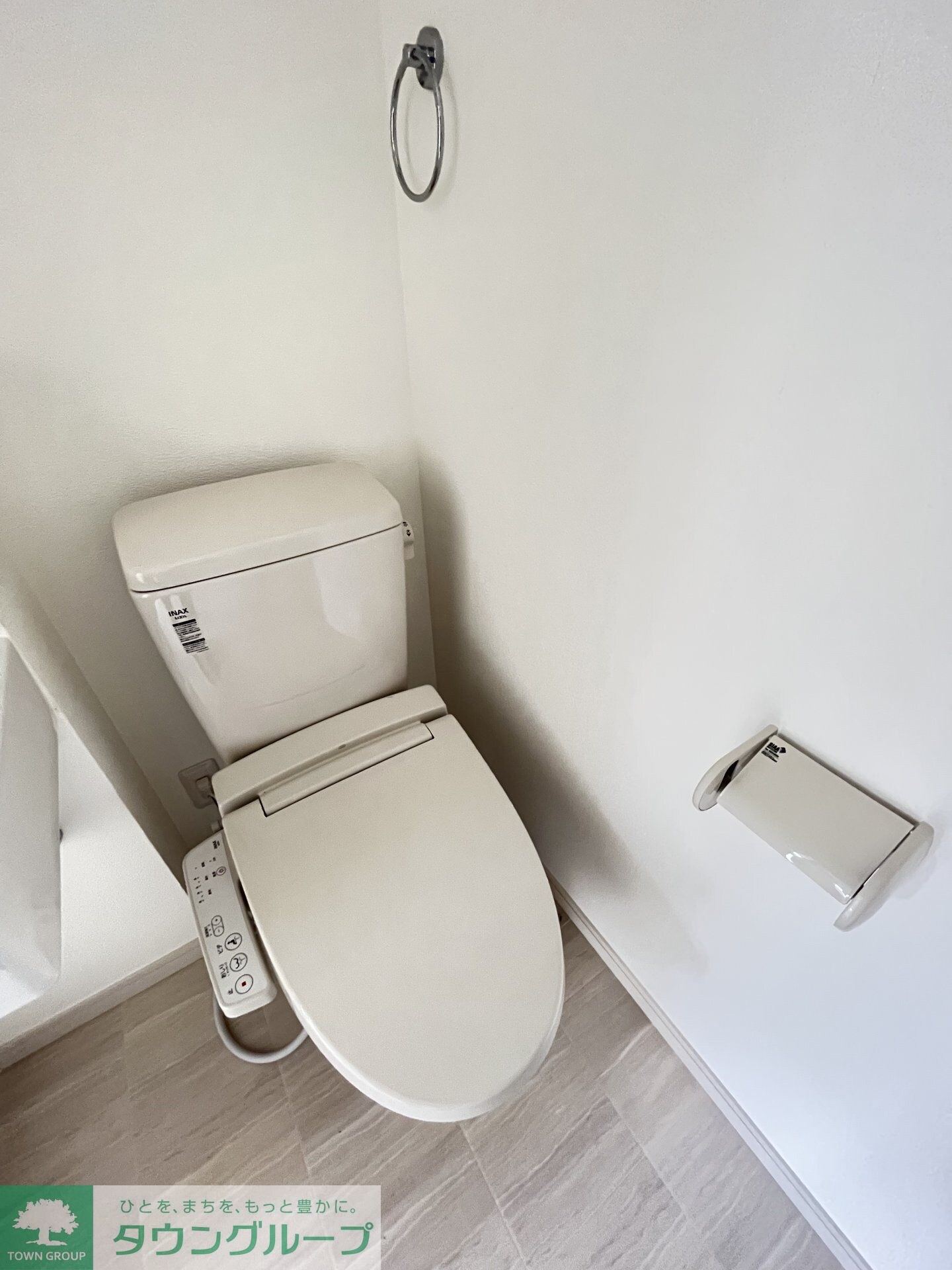 ベイノワール追浜の物件内観写真