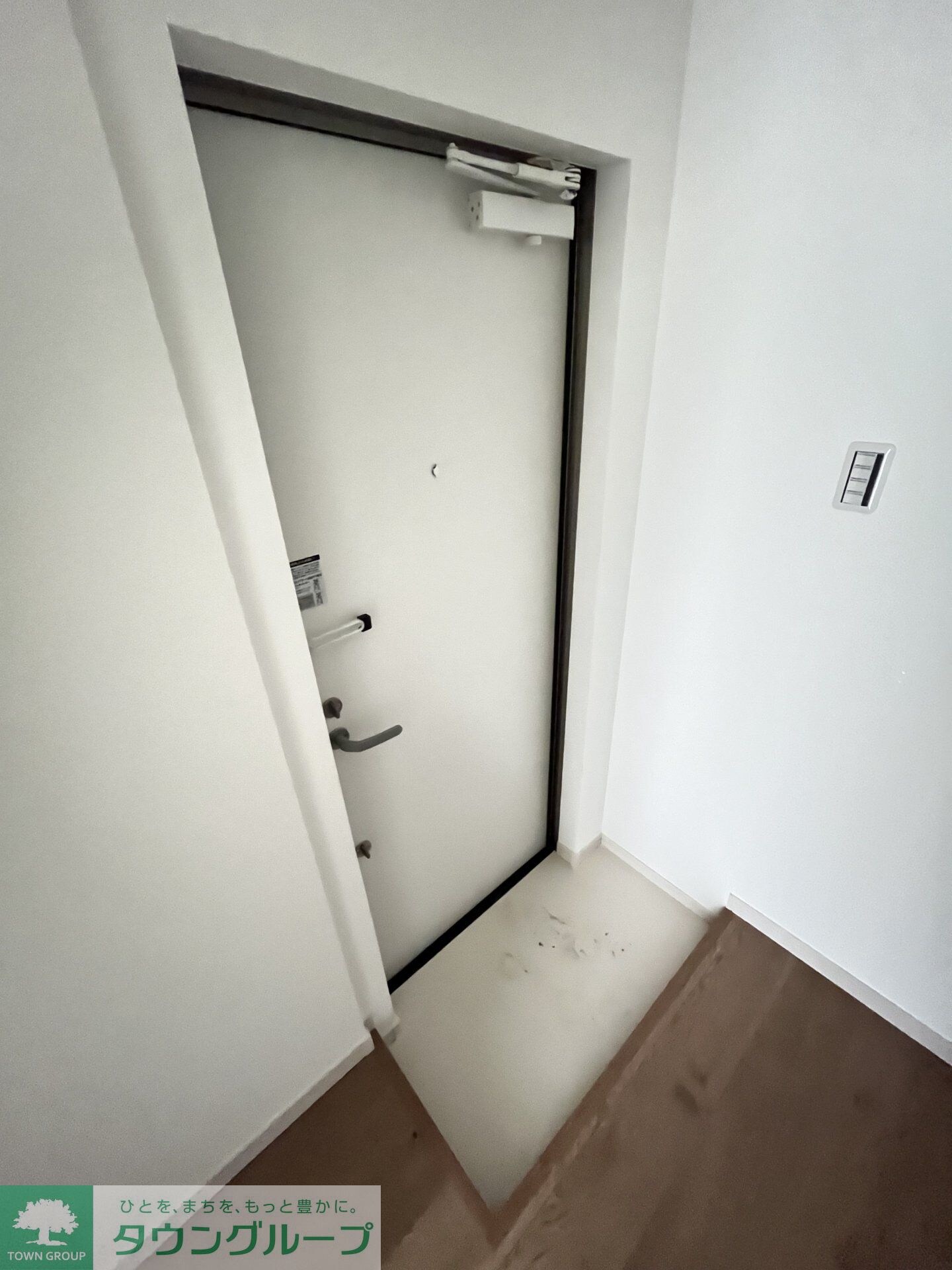 ベイノワール追浜の物件内観写真