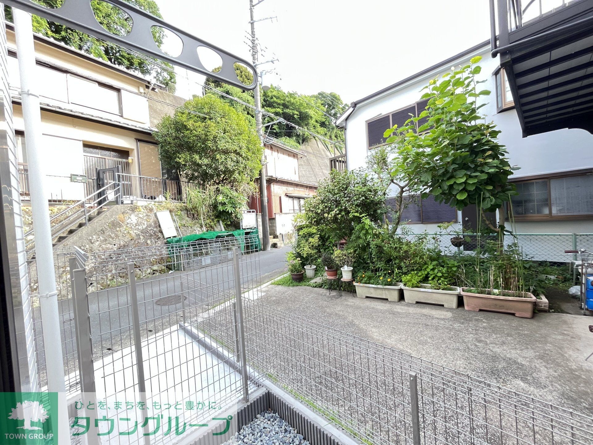 ベイノワール追浜の物件内観写真