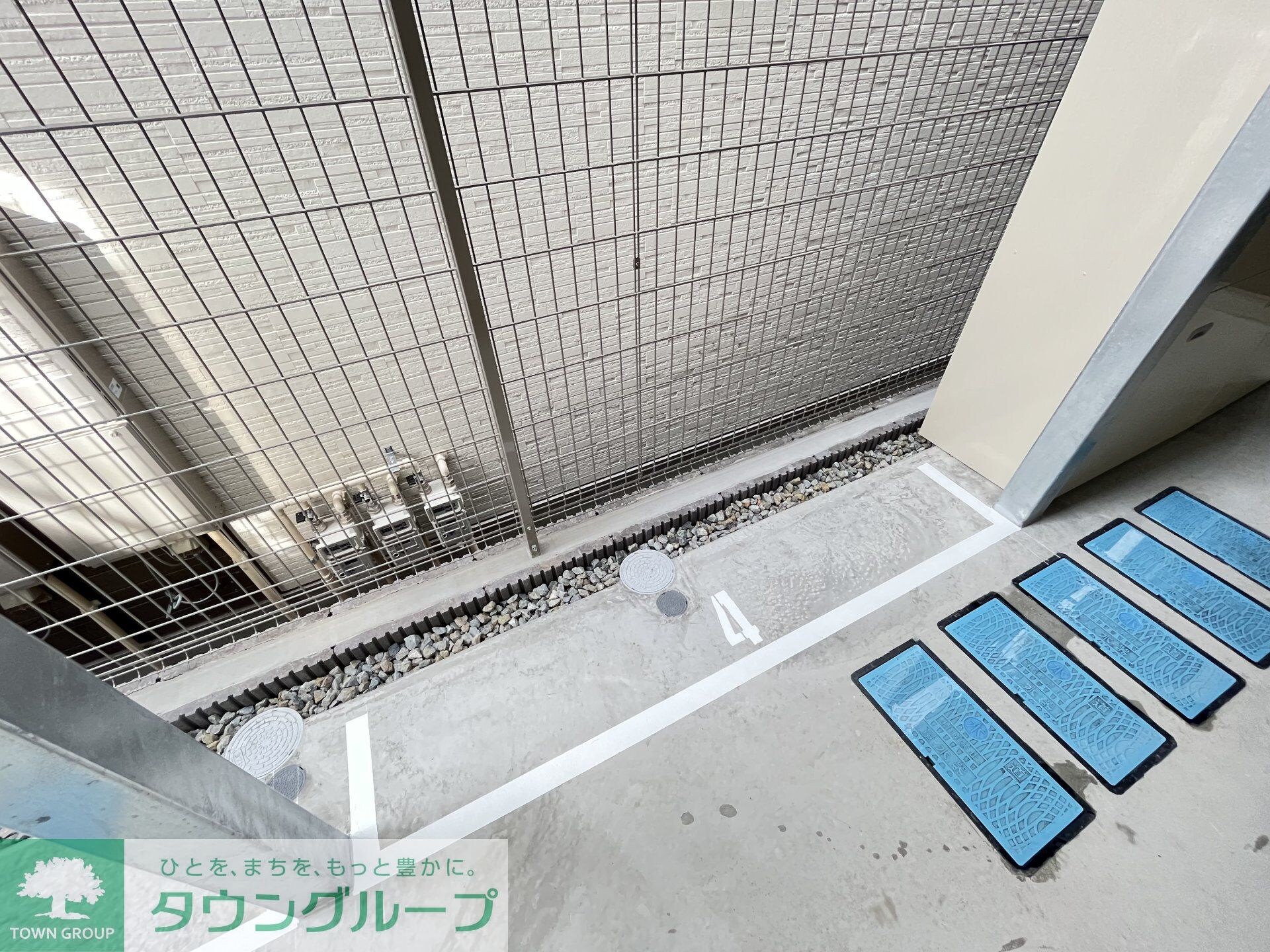 ベイノワール追浜の物件内観写真