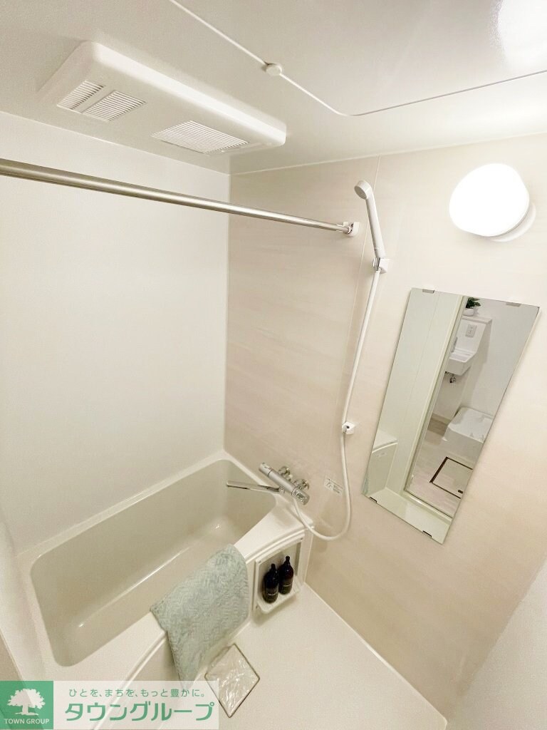 ベイノワール追浜の物件内観写真