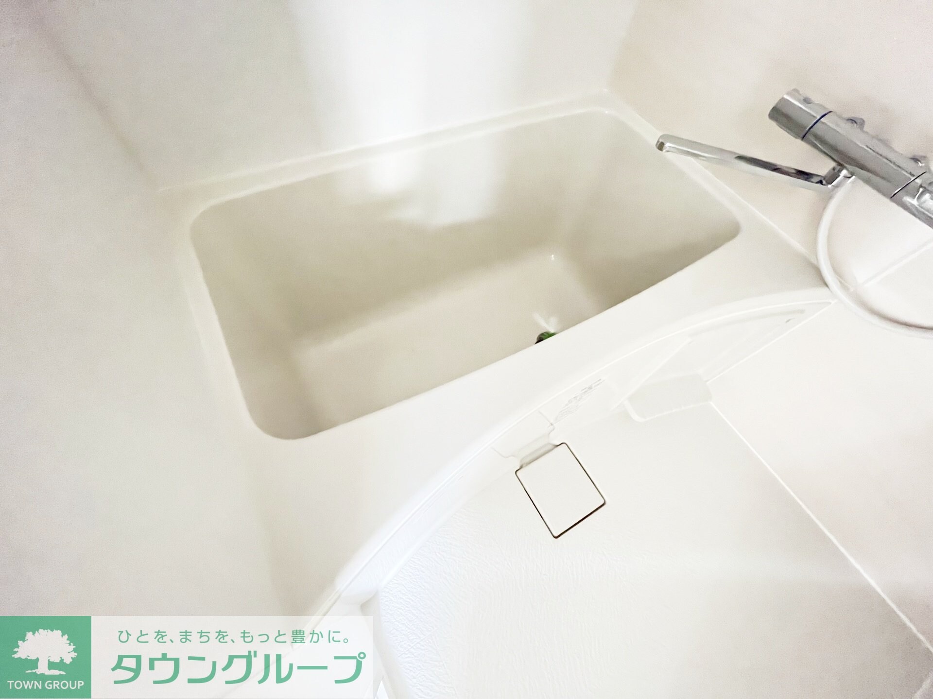 ベイノワール追浜の物件内観写真