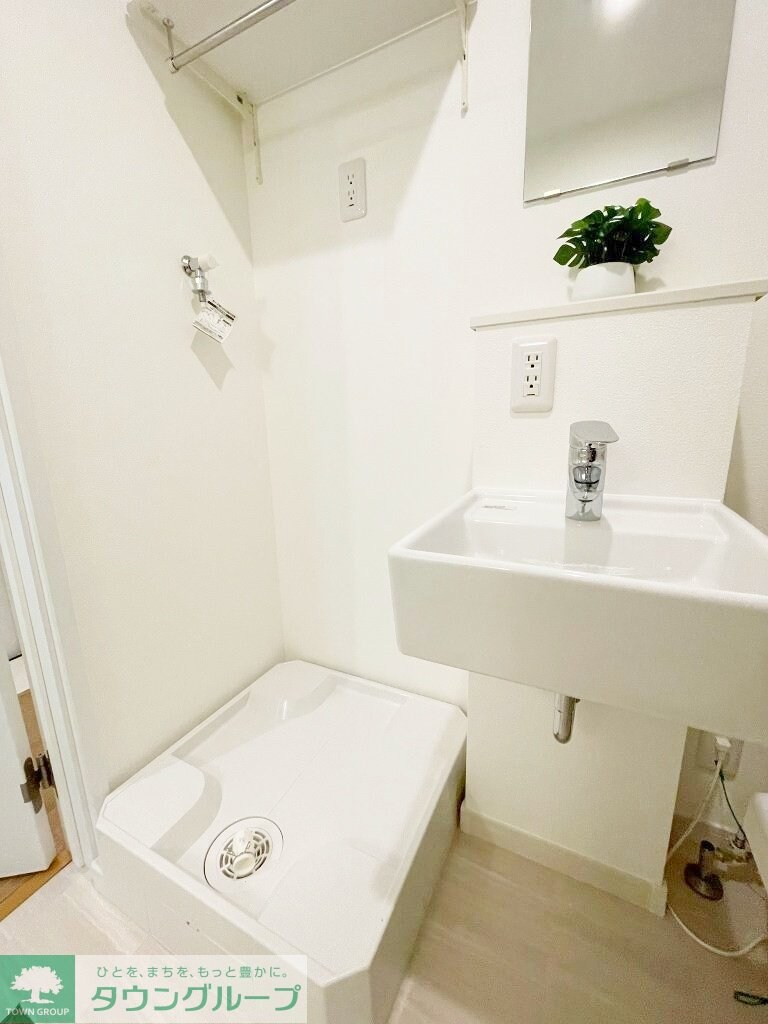 ベイノワール追浜の物件内観写真