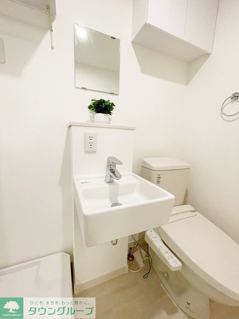 ベイノワール追浜の物件内観写真