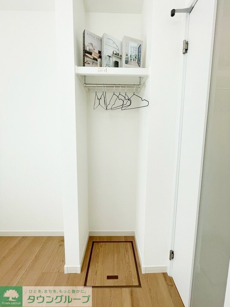 ベイノワール追浜の物件内観写真