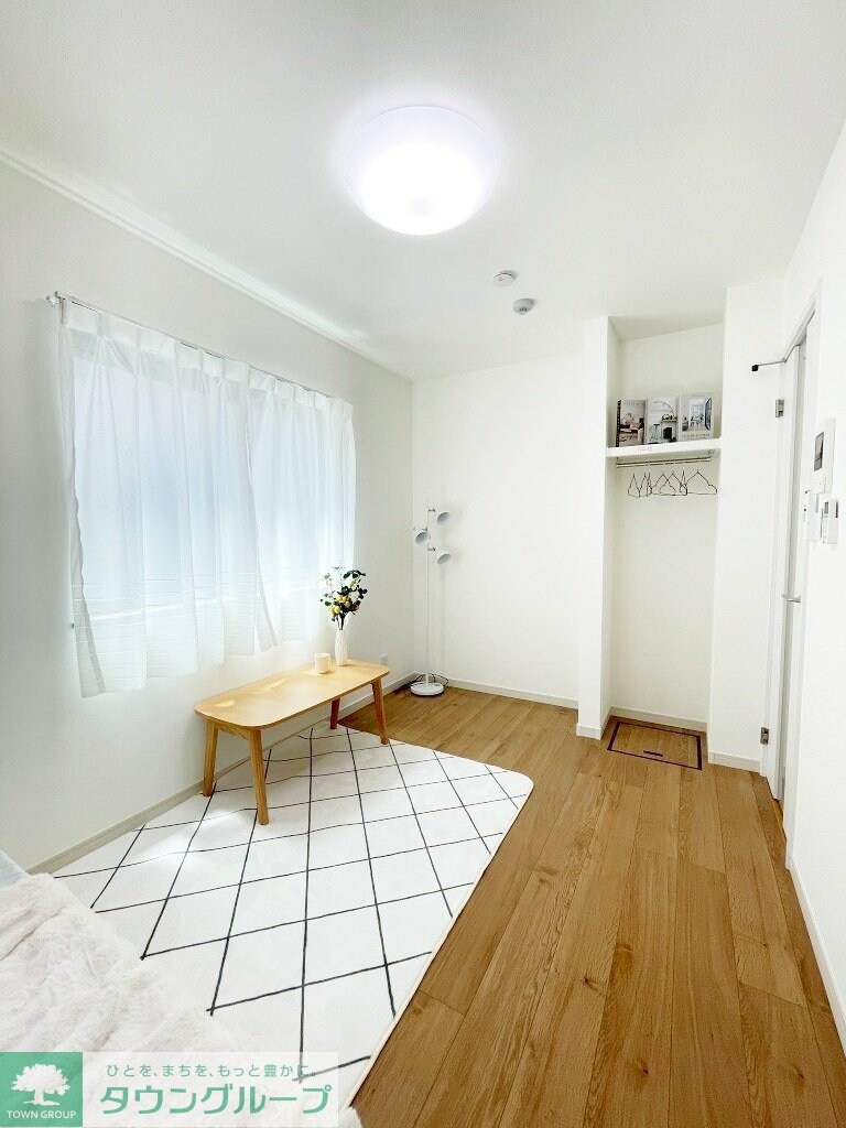 ベイノワール追浜の物件内観写真