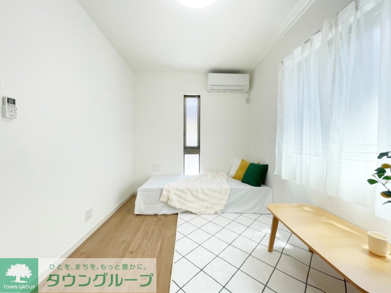 ベイノワール追浜の物件内観写真