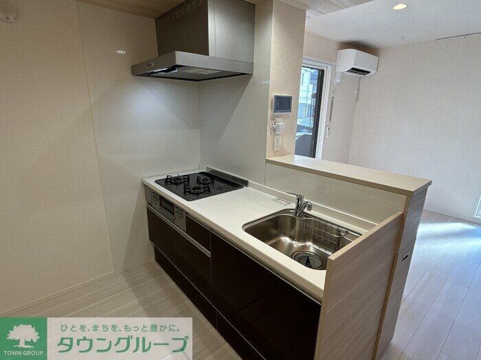 グリーンハウスの物件内観写真