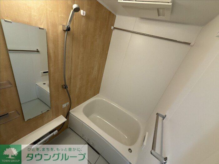 グリーンハウスの物件内観写真